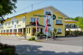 Landgasthof Hotel Muhr